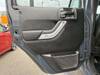 CHRYSLER JEEP WRANGLER UNLIMITED