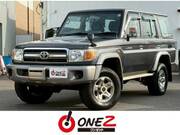 2015 TOYOTA LAND CRUISER VAN