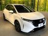 NISSAN OTHER