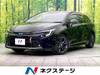 TOYOTA COROLLA TOURING