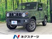 2024 SUZUKI JIMNY XC