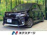 2014 TOYOTA VOXY