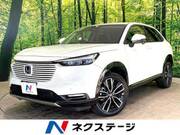2021 HONDA VEZEL