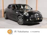 2018 BMW MINI COOPER S