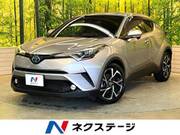 2017 TOYOTA C-HR G