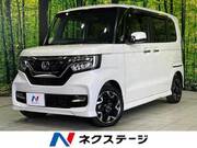 2019 HONDA N-BOX CUSTOM