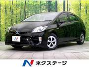 2012 TOYOTA PRIUS S