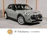 2018 BMW MINI