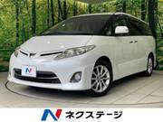 2011 TOYOTA ESTIMA
