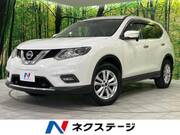 2015 NISSAN X-TRAIL