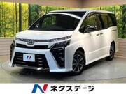 2021 TOYOTA VOXY