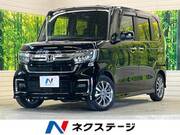 2022 HONDA N-BOX CUSTOM