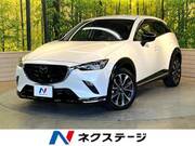 2024 MAZDA CX-3