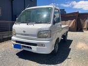 2004 DAIHATSU HIJET TRUCK
