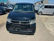 2013 HONDA N-WGN