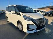 2021 NISSAN SERENA