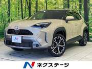 2023 TOYOTA YARIS CROSS