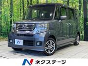 2014 HONDA N-BOX CUSTOM
