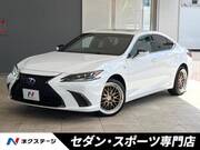 2021 LEXUS ES