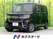 2021 HONDA N-BOX CUSTOM