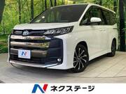 2024 TOYOTA NOAH