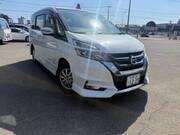 2019 NISSAN SERENA
