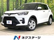 2023 TOYOTA RAIZE