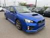 SUBARU WRX STI