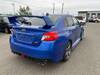 SUBARU WRX STI