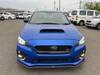 SUBARU WRX STI