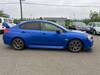 SUBARU WRX STI