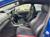 SUBARU WRX STI
