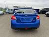 SUBARU WRX STI
