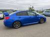 SUBARU WRX STI