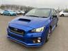 SUBARU WRX STI