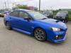 SUBARU WRX STI