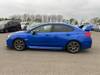 SUBARU WRX STI