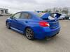 SUBARU WRX STI