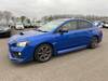 SUBARU WRX STI