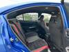 SUBARU WRX STI