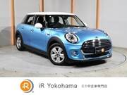 2016 BMW MINI COOPER