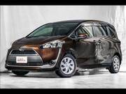 2015 TOYOTA SIENTA