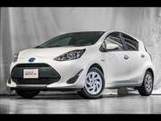 2019 TOYOTA AQUA