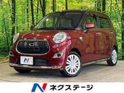 2015 DAIHATSU CAST