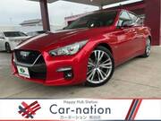 2019 NISSAN SKYLINE