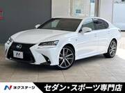 2016 LEXUS GS