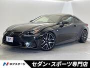2018 LEXUS RC