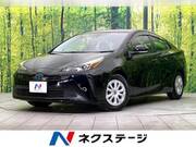 2021 TOYOTA PRIUS S