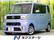 2017 DAIHATSU WAKE