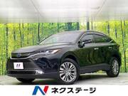 2023 TOYOTA HARRIER HYBRID Z LEATHER PKG
